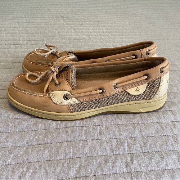 Sperry Top Sider Boat Shoes - Picture 3 of 9